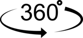 open three-sixty player for GLE12HSPSS_spin_r03_c24.zip